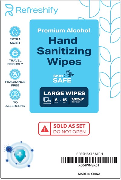 90 In Box Label (90 In Box Label)